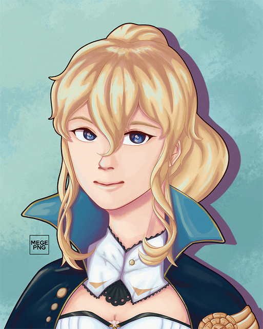 Jean (Genshin Impact)