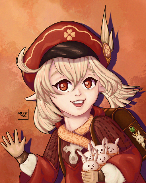 Klee (Genshin Impact)